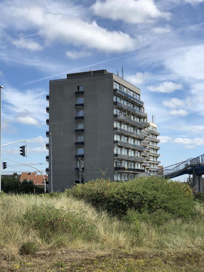 Studio Residentie Astrid 布列登 外观 照片